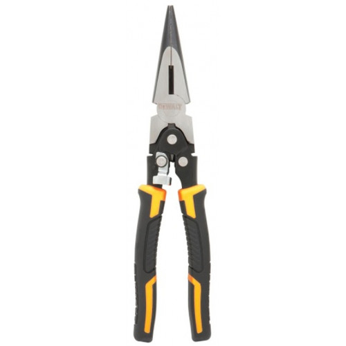 DeWALT DWHT0-70277 Pince combinées a mâchoires allongées