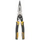 DeWALT DWHT0-70277 Pince combinées a mâchoires allongées