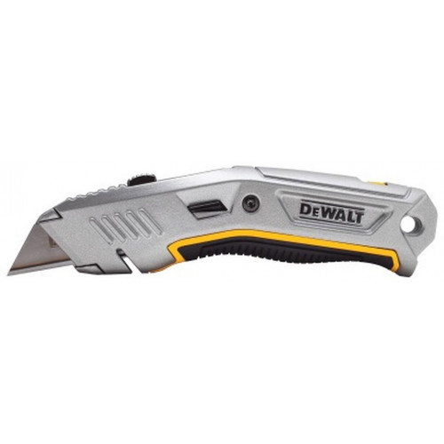 DEWALT DWHT10319-0 Couteau de travail a lame rétractable boîtier