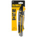 DeWALT DWHT10333-0 Cutter 25mm avec lame sécable et blocage de la molette filetée