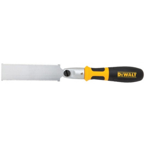 DeWALT DWHT20541-0 Scie pour coupe a ras