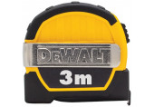 DEWALT DWHT36098-1 Ruban a mesurer 3 m-13mm