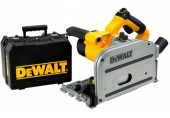DeWALT DWS520K Scie plongeante (1300W/165mm) coffret