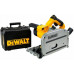 DeWALT DWS520K Scie plongeante (1300W/165mm) coffret