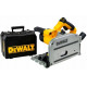 DeWALT DWS520K Scie plongeante (1300W/165mm) coffret