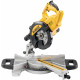 DeWALT DWS773-QS Scie a panneaux 230V (1300W/216mm)