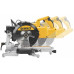 DeWALT DWS773 Scie a panneaux 230V (1300W/216 mm)