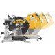 DeWALT DWS773 Scie a panneaux 230V (1300W/216 mm)
