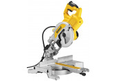 DeWALT DWS777 Scie a onglet radiale 230V (1800W/216mm)