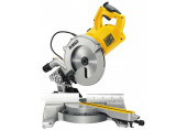 DeWALT DWS778 Scie a onglet radiale XPS 230V (1850W/ 250mm)
