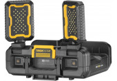 DeWALT DWST08061-1 ToughSystem 2.0 Boîte a outils ToughSystem avec lampes XR (18V)