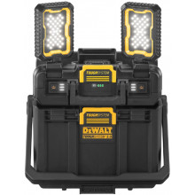 DeWALT DWST08061-1 Boîte a outils ToughSystem avec lampes