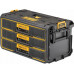 DeWALT DWST08330-1 Module ToughSystem avec 3 tiroirs
