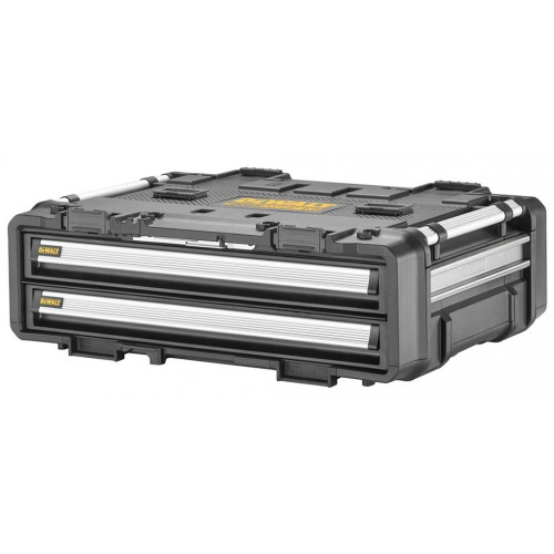 DeWALT DWST08520-1 ToughSystem 2.0 DXL Mallette a outils non équipée