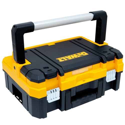 DeWALT DWST1-70704 T-STAK I Powertool Kit Box