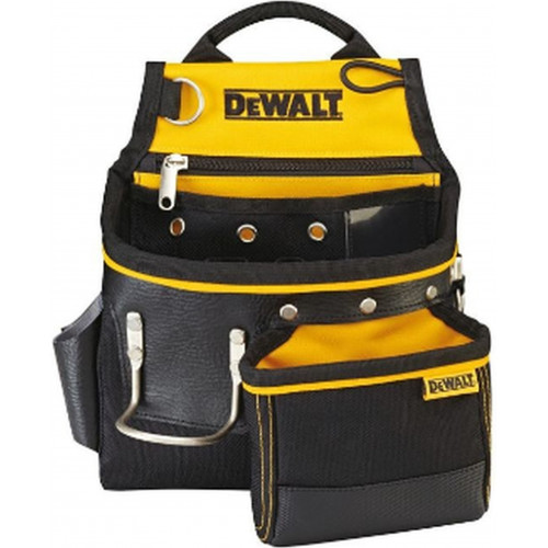 DeWALT DWST1-75652 Pochette de couvreur porte marteau DeWALT DWST1-75652 Pochette de couvreur porte marteau
