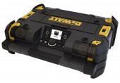 DeWALT DWST1-81078 TSTAK Radio de chantier 18/54 [DAB+, Bluetooth]