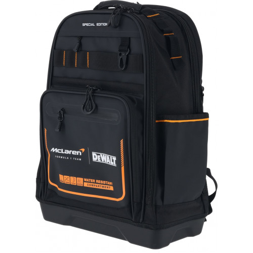 DeWALT DWST60122-1 Sac a dos McLaren F1 Team Pro DeWALT DWST60122-1 Sac a dos McLaren F1 Team Pro