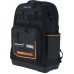 DeWALT DWST60122-1 Sac a dos McLaren F1 Team Pro