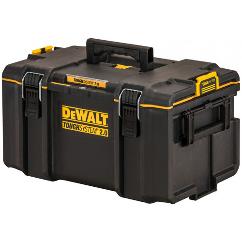 DeWALT DS300 Toughsystem 2.0 Mallette Box - DWST83294