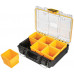 DeWALT DWST83392-1 Organiseur demi largeur Toughsystem 2.0