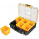 DeWALT DWST83392-1 Organiseur demi largeur Toughsystem 2.0