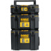DeWALT DSMOBILE ToughSystem Servante 3en1 DS166 + DS300 + DS450, DWST83402-1