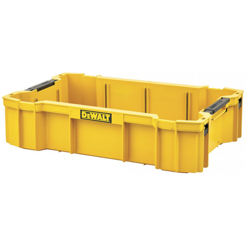 DeWALT DWST83407-1 ToughSystem 2.0 Tiroir a outils peu profond