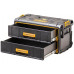 DeWALT DWST83529-1 Mallette ToughSystem 2.0 avec 2 tiroirs