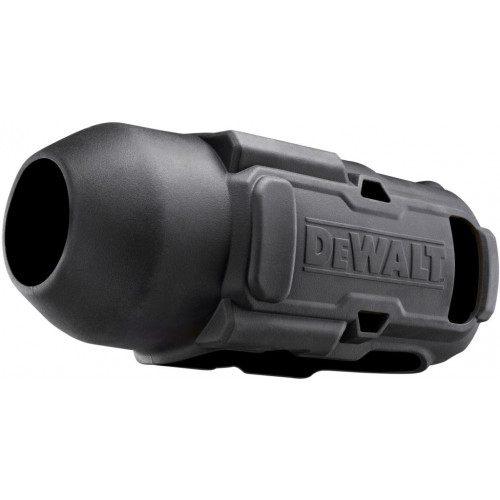 DeWALT PB900.899 Coque de protection en caoutchouc pour DCF900 et DCF899 DeWALT PB900.899 Coque de protection en caoutchouc pour DCF900 et DCF899