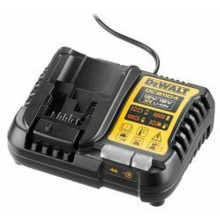 DeWALT DCB1104 Chargeur multiple XR 10,8 - 18V