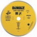 DeWALT DT3733 Lame diamantée 250x25,4 Tuiles