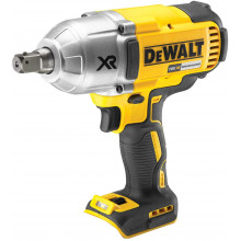 DeWALT DCF899N-XJ Boulonneuse a chocs 1/2" XR (950Nm/18V/sans batterie ni chargeur)