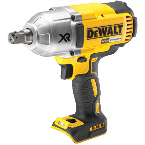 DeWALT DCF899N-XJ Boulonneuse a chocs 1/2" XR (950Nm/18V/sans batterie ni chargeur) DeWALT DCF899N-XJ Boulonneuse a chocs 1/2" XR (950Nm/18V/sans batterie ni chargeur)