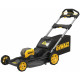 DeWALT DCMWP500N Tondeuse a gazon sans fil 53 cm FlexVolt (54V/sans batterie)