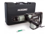 HiKOKI DH45MEYWSZ Perfo-burineur SDS-Max (1500W/12.2J) Coffret