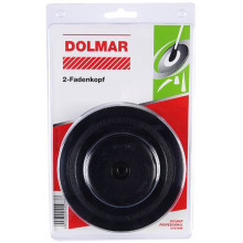 Dolmar 958500106 Assemblage de bobine 4m x 3,0 mm