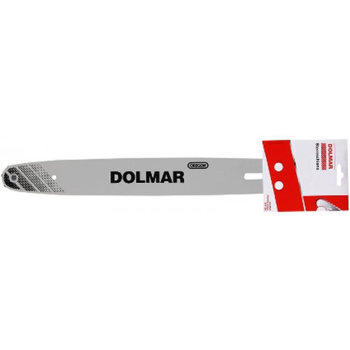 Dolmar 958500002 Guide-chaîne 14" / 35 cm, 3/8", -52, 1,3 mm