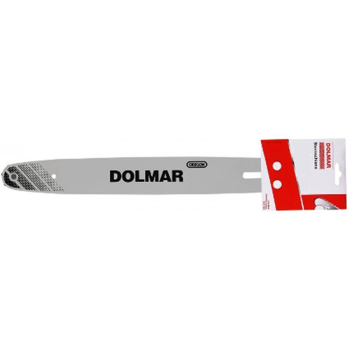 DOLMAR 958400003 Guides Étoile a trait de coupe réduit 40cm, 3/8" 1,1mm