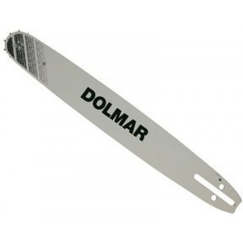 DOLMAR 958500001 Barre de guidage 38cm, 3/8" 1,5mm old 411907650=new191G50-9