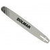 DOLMAR 958500001 Barre de guidage 38cm, 3/8" 1,5mm old 411907650=new191G50-9