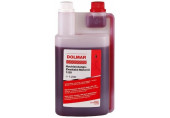 Dolmar 980008112 Huile moteur 2 temps 50:1 (1 litre + dosette 10 cl)