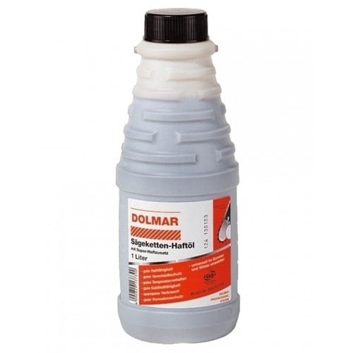 Dolmar 988002256 Huile chaine 1l