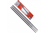 Dolmar lime ronde 4,0mm 3 pieces 958500162