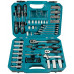 Makita E-08458 Coffret 87 Outils a main