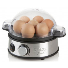 DOMO Eggcooker, 400W DO9142EK