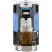 DOMO My Tea de Luxe Théiere 1,5l, 3000W DO497WK