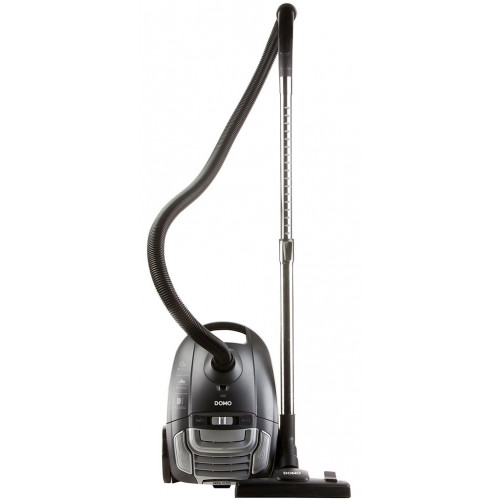 DOMO Aspirateur, Anthracite 700W DO7285S