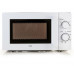 DOMO Mikrowelle (20 l/800W) DO42201