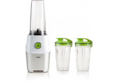 DOMO Xpower blender 1000W, Chrome DO700BL